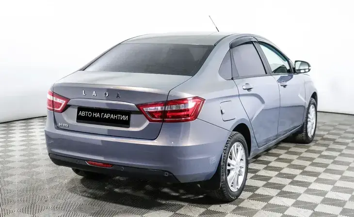 Lada Vesta - Фото 2