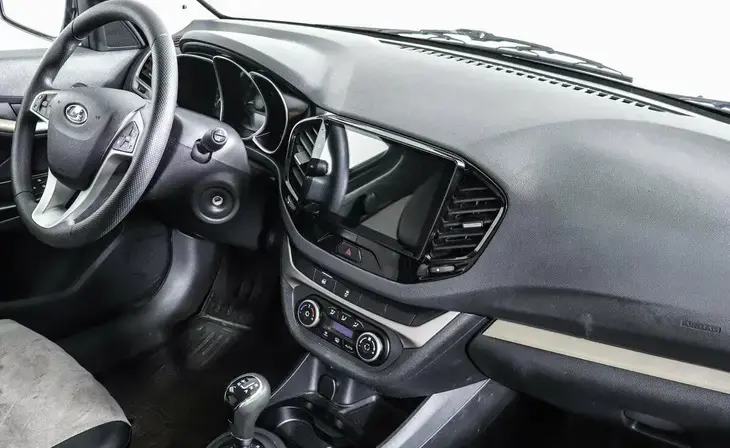 Lada Vesta - Фото 4