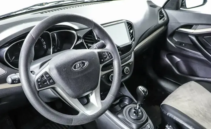 Lada Vesta - Фото 5