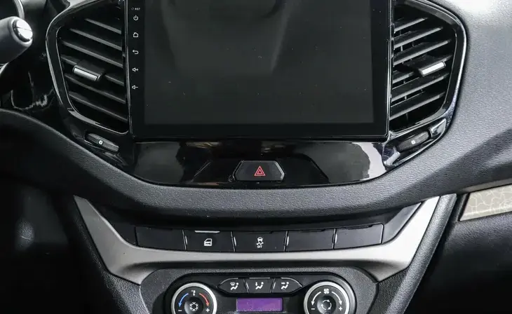 Lada Vesta - Фото 6