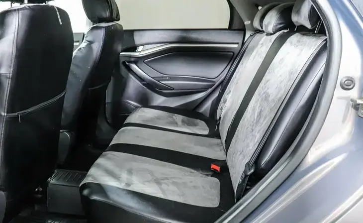 Lada Vesta - Фото 8