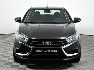 Lada (ВАЗ) Vesta, I, № лота 13269, фото 2