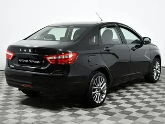 Lada (ВАЗ) Vesta, I, № лота 13269, фото 5