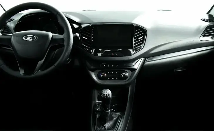 Lada Vesta - Фото 9