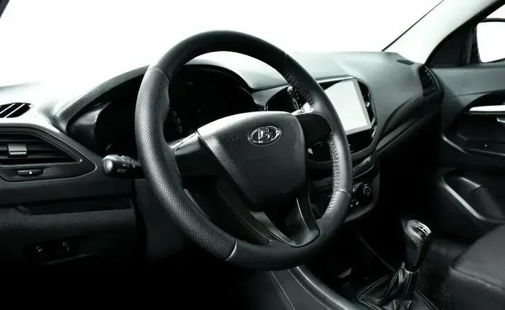 Lada Vesta - Фото 10