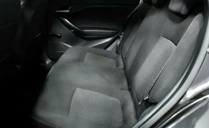 Lada Vesta - Фото 11