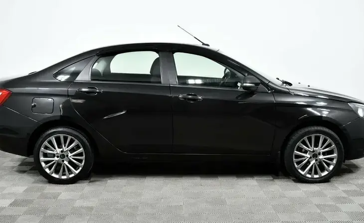 Lada Vesta - Фото 3