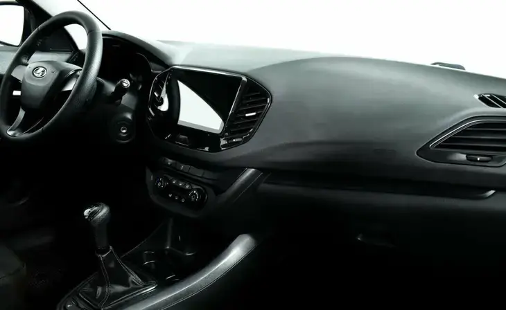 Lada Vesta - Фото 8