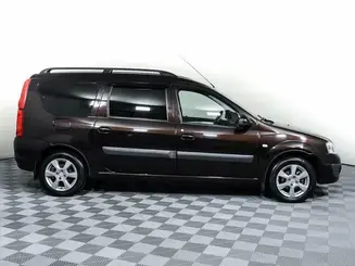 Lada (ВАЗ) Largus, I, № лота 13270, фото 4