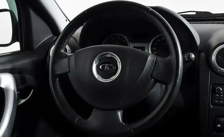 Lada Largus - Фото 11