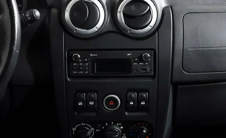 Lada Largus - Фото 12