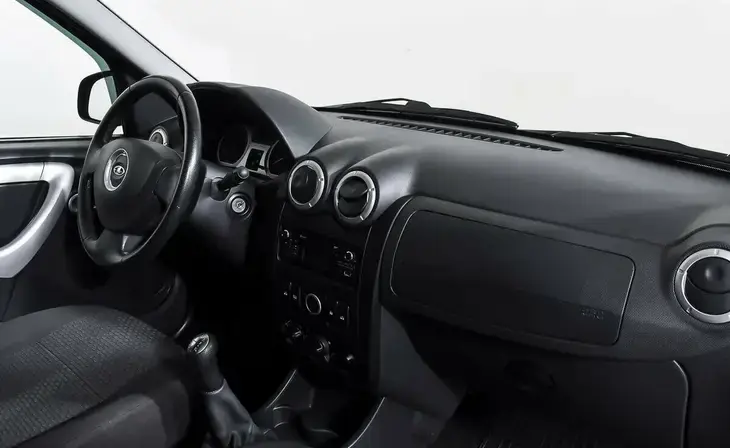 Lada Largus - Фото 8