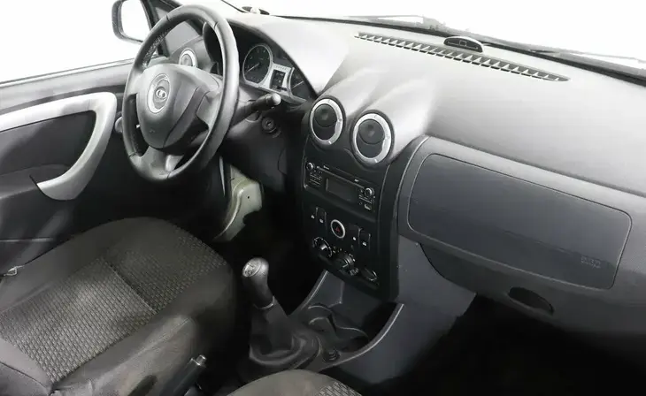 Lada Largus - Фото 4