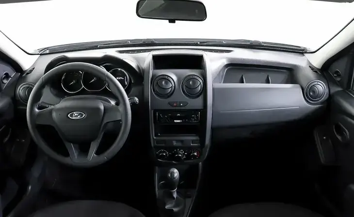 Lada Largus - Фото 9
