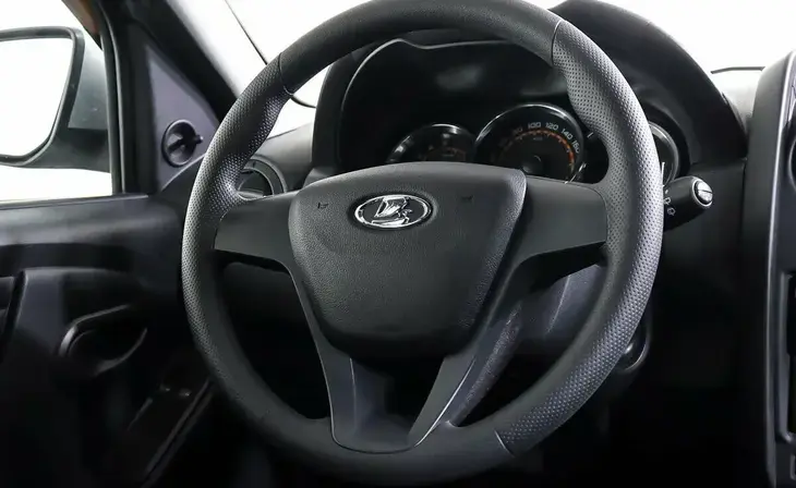 Lada Largus - Фото 11