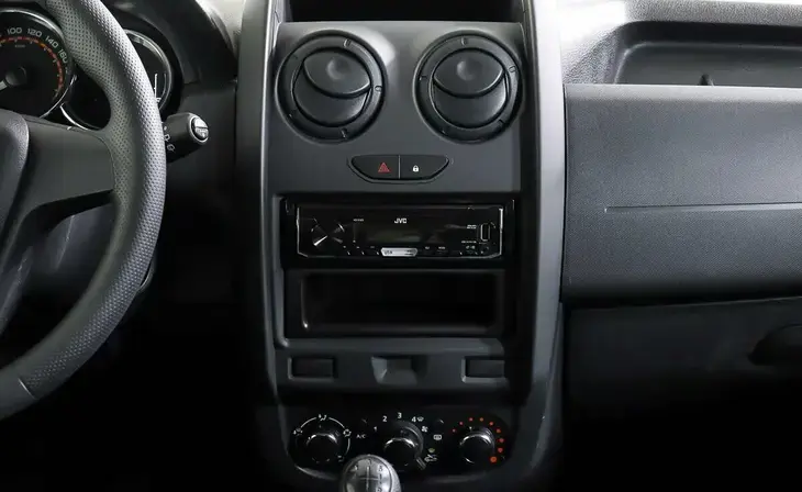 Lada Largus - Фото 12
