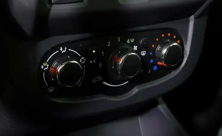 Lada Largus - Фото 13