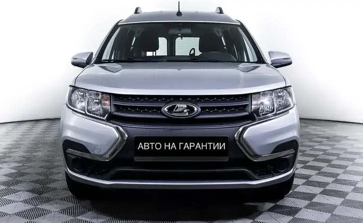 Lada Largus - Фото 1