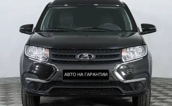 Lada Largus - Фото 1