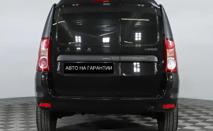 Lada Largus - Фото 3