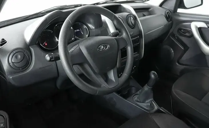 Lada Largus - Фото 5