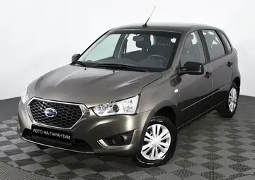 Datsun mi-DO