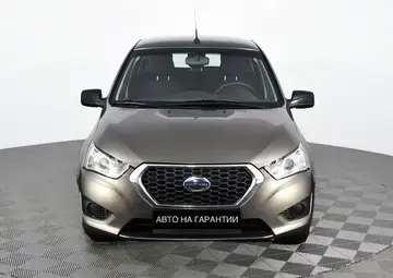 Datsun mi-DO