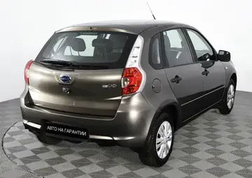 Datsun mi-DO