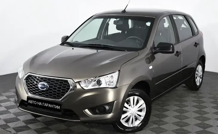 Datsun mi-DO - Фото 0