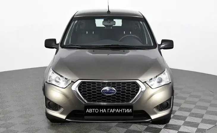 Datsun mi-DO - Фото 1