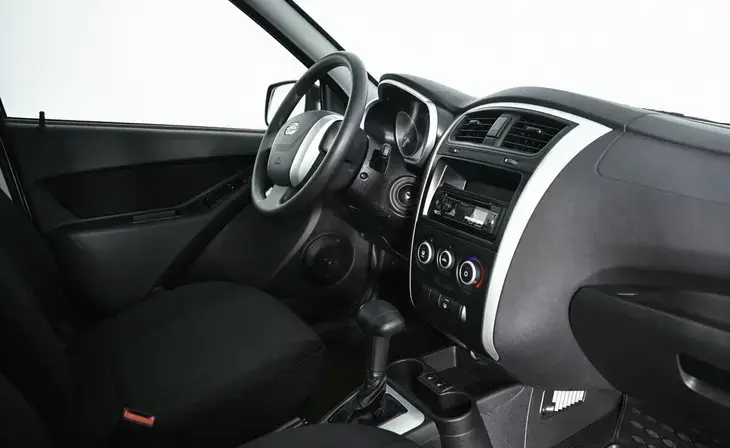 Datsun mi-DO - Фото 4