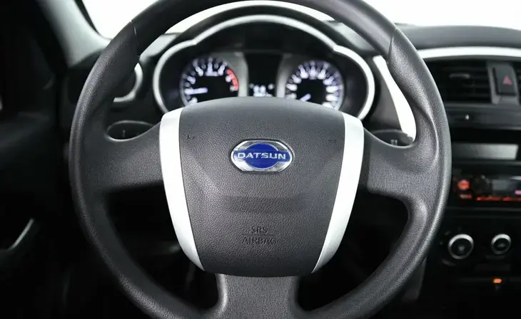 Datsun mi-DO - Фото 5
