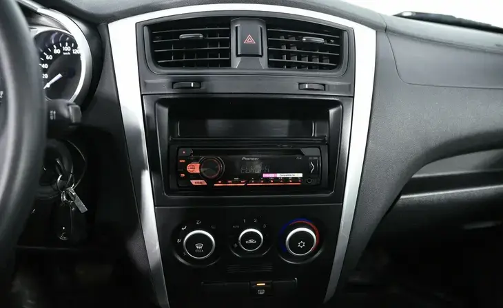 Datsun mi-DO - Фото 6