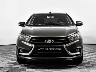 Lada (ВАЗ) Vesta, I, № лота 13275, фото 2