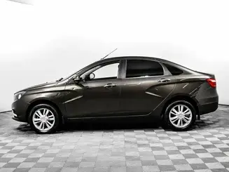 Lada (ВАЗ) Vesta, I, № лота 13275, фото 3