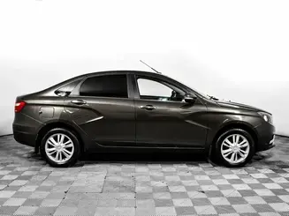 Lada (ВАЗ) Vesta, I, № лота 13275, фото 4