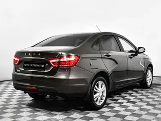 Lada (ВАЗ) Vesta, I, № лота 13275, фото 5