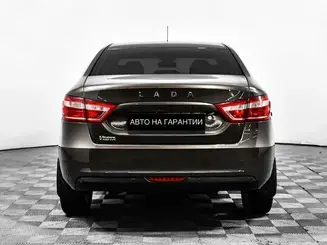 Lada (ВАЗ) Vesta, I, № лота 13275, фото 6