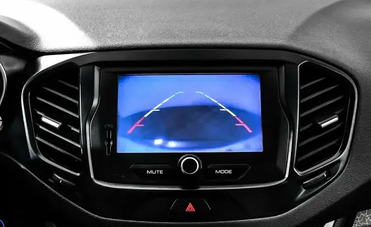 Lada Vesta - Фото 10