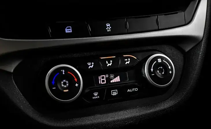 Lada Vesta - Фото 11