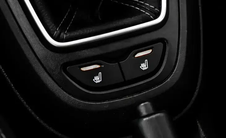 Lada Vesta - Фото 12