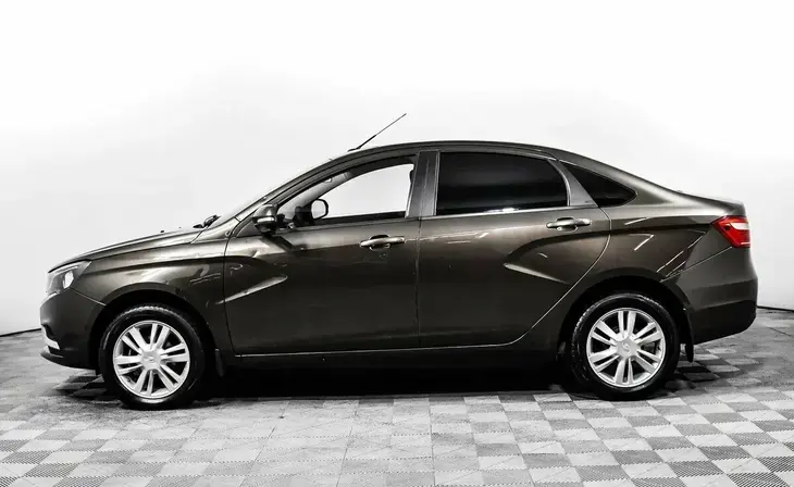 Lada Vesta - Фото 2