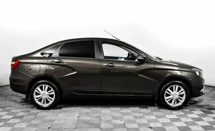 Lada Vesta - Фото 3