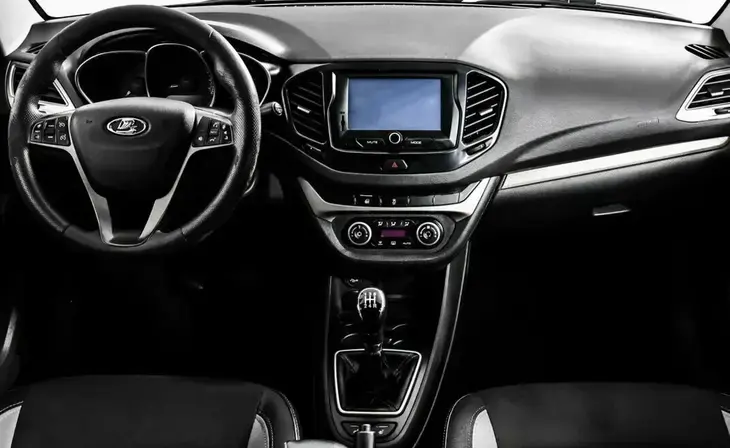 Lada Vesta - Фото 6