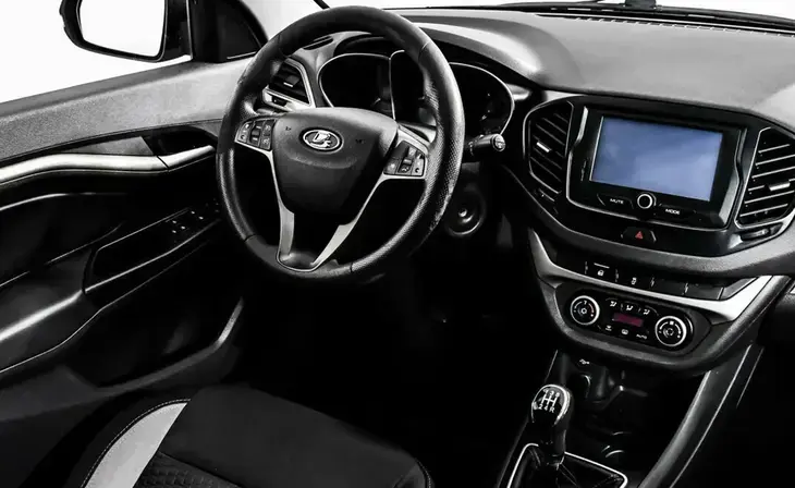 Lada Vesta - Фото 7