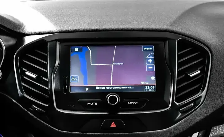 Lada Vesta - Фото 8