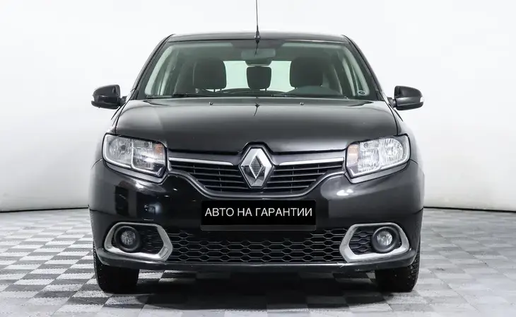 Renault Sandero - Фото 1