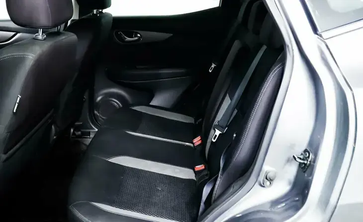 Nissan Qashqai - Фото 10