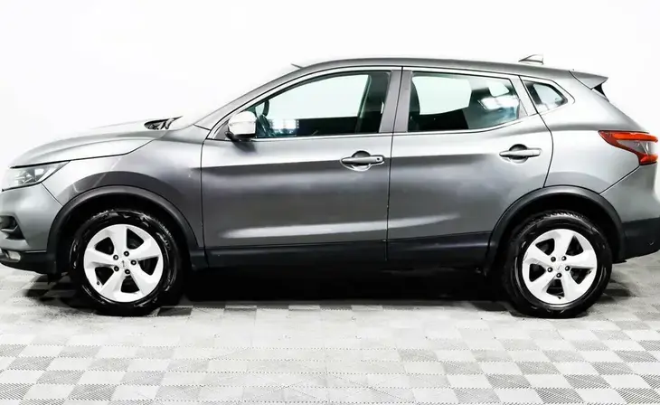 Nissan Qashqai - Фото 2