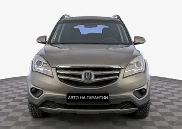 Changan CS35